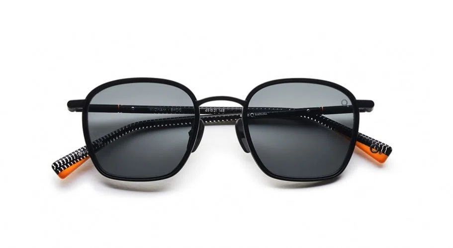 Etnia Barcelona WIGWAM SUN Sunglasses - view 10